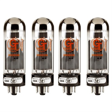 Groove Tubes GT-E34LS MED QUARTET [5550113548]