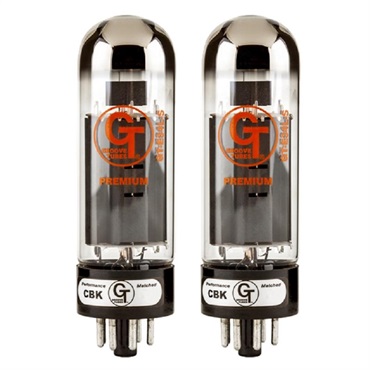 Groove Tubes Groove Tubes GT-E34LS MED DUET [5550113545]