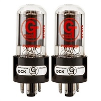 Groove Tubes GT-6V6-S MED DUET [5550113539]