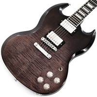 SG Modern (Trans Black Fade) 【S/N 218350220】 【特価】
