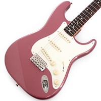 Char Stratocaster Burgundy (Char Burgundy) 【特価】