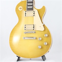 【GIBSON×AQUBEストラッププレゼント】Les Paul Standard '60s Double Trouble (Vintage Honey Burst) [SN.207160104]