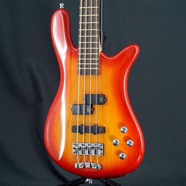 Warwick USED 中古 Pro Series Streamer LX 4strings (Cherry Sunburst HP)