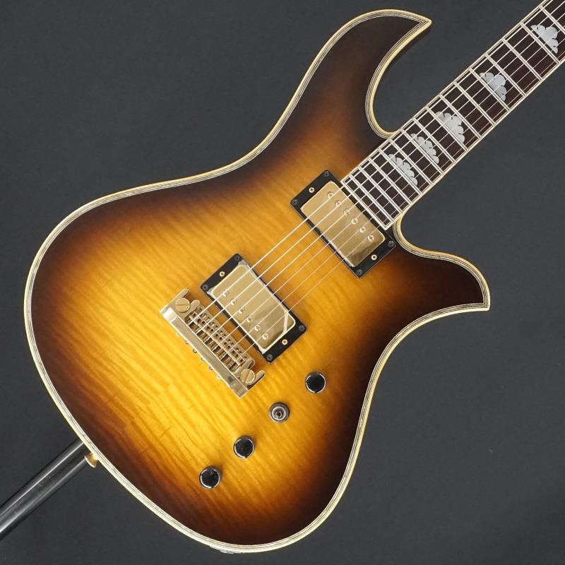 【値下中】【新品】38-kT THE RICH classic100 2本セット B.C.Rich USED 中古 EG-1501 Eagle Limited Edition (VS) [SN.R881428