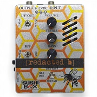 redacted b