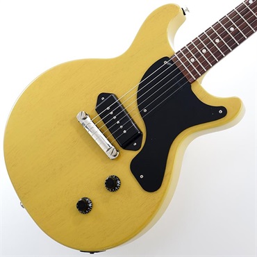 Gibson Les Paul Junior Double Cutaway (TV Yellow)