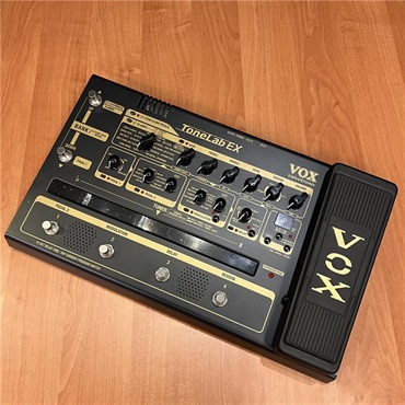 VOX USED 中古　Tonelab EX (ヴォックス)