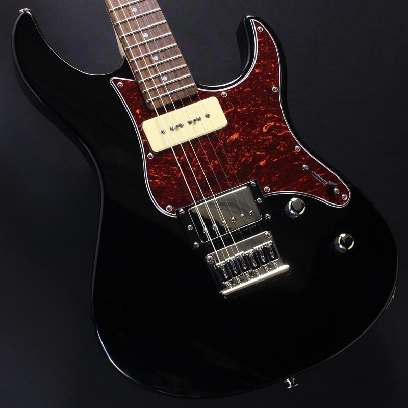 【美品・調整済み】YAMAHA PACIFICA311H YAMAHA USED 中古 PACIFICA311H (Black) ｜イケベ楽器店オンラインストア