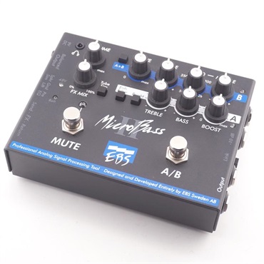 USED 中古 Micro Bass II
