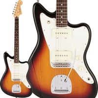 Hybrid II Jazzmaster (3-Color Sunburst/Rosewood) 【特価】