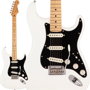Hybrid II Stratocaster (Arctic White/Maple) 【特価】