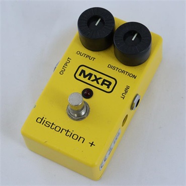 MXR USED 中古 M104 DISTORTION+ (MXR) ディストーション