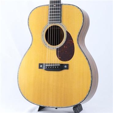 MARTIN USED 中古 CTM OM-42 ※2019年製 マーチン マーティン