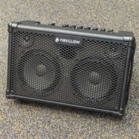 USED 中古 FIREGLOW STA-80