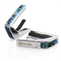 【新商品】Exotic Shell Series Chrome Maya Blue Mexican Abalone タリアカポ
