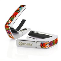 【新商品】DELUXE Series Chrome FLOWER CHILD タリアカポ