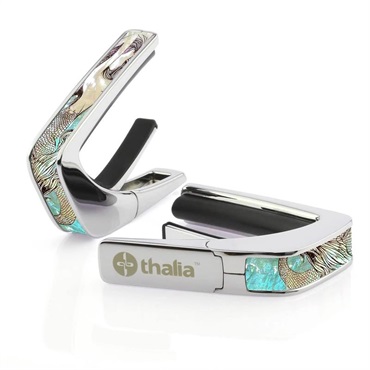 Thalia Capo 【新商品】DELUXE Series Chrome MERMAID タリアカポ