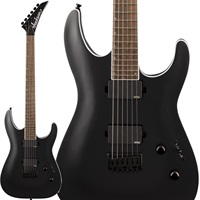X Series Soloist SLA6 DX Baritone (Satin Black/Laurel)
