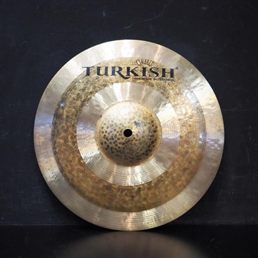 Turkish USED 中古 Sehzade Series Splash 12 [446g]