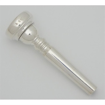 Bob Reeves USED 中古 ボブ・リーブス / 40W Zinger トランペット用 マウスピース