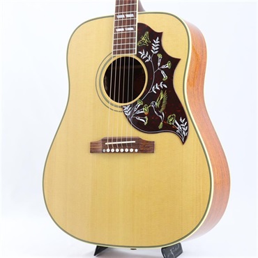 Gibson CTM Hummingbird Original Cocobolo