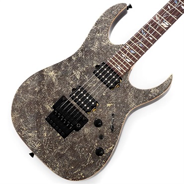 ブタニク様オーダー打ち合わせページ Ibanez j.custom RG8620AH-BQZ (Black Quartz) SN.F2512230 ｜イケベ