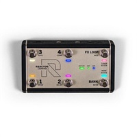 Reactor Control 【7月10日発売】