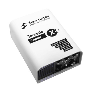 Two Notes Torpedo Captor X+ 16 (16Ω)