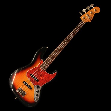 Fender Custom Shop USED 中古 1964 Jazz Bass Closet Classic - Refin./Mod. '05
