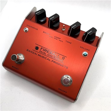 Xotic USED 中古 BB Preamp MB (エキゾチック) ｜イケベ楽器店