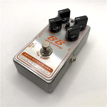 Xotic USED 中古 BB Preamp MB (エキゾチック) ｜イケベ楽器店
