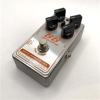 エフェクター ギター用エフェクター 歪み系 オーバードライブ Xotic