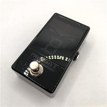 USED 中古　Pitch Black X　PB-X （コルグ）