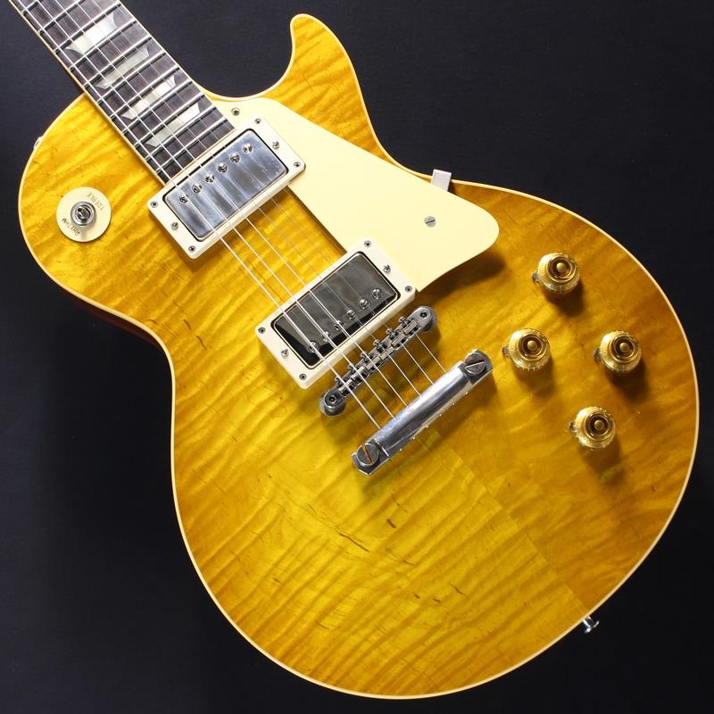 Gibson USED 中古 1959 Les Paul Standard Reissue VOS (Lemon Burst