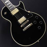USED 中古 Les Paul Custom 1995 (Ebony)