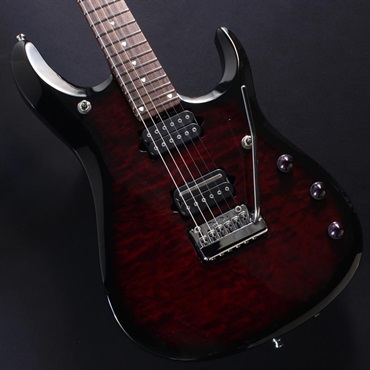 MUSICMAN USED 中古 BFR JP6 (Ruby Flame)