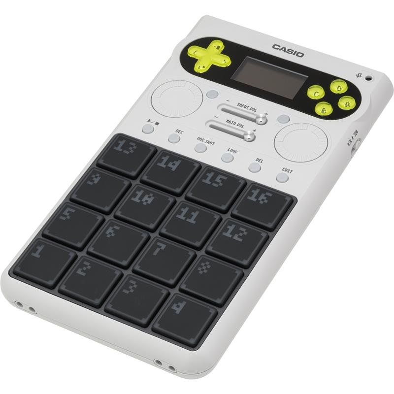 CASIO (予約商品・納期未定※長期お待ちいただく場合がございます)SXC-1