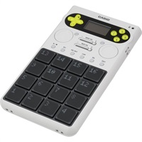 (予約商品・納期未定※長期お待ちいただく場合がございます)SXC-1 カシオ サンプラー Portable Standalone Sampler