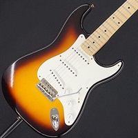 USED 中古 1956 Stratocaster Closet Classic w/Relic Hardware (Wide 2-Color Sunburst) [SN. CZ585066] フェンダー