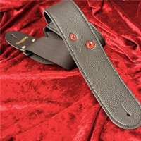 L-Slide Strap ねこ ガーネット