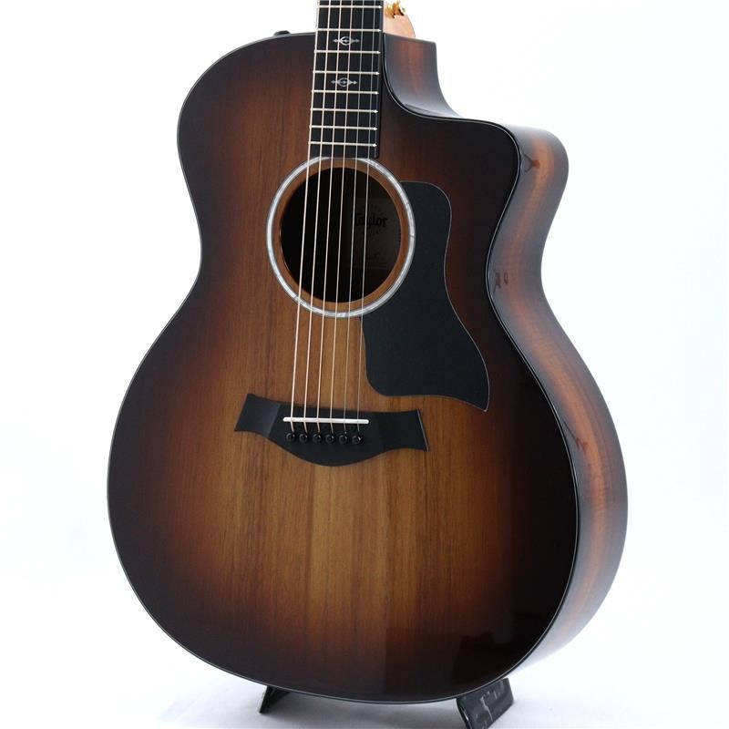 Taylor 224ce-K DLX ES2搭載 コア材 テイラー エレアコ TAYLOR 224ce-K DLX テイラー ｜イケベ楽器店オンラインストア