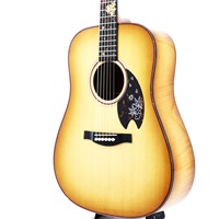 【夏のボーナスセール】 HD-SHIKIZAKURA ’25/ATB ABB（Autumn Brown Burst）ヘッドウェイ