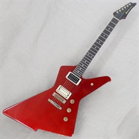 VINTAGE DT-300 Destroyer II '81 Fire Red