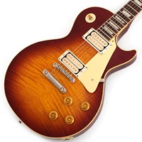 1959 Les Paul Standard Reissue R-Top Vintage Gloss Dark Cherry Burst 【S/N 9 5280】 【特価】