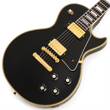 Gibson 1959 Les Paul Standard Reissue R-Top Vintage Gloss Dark