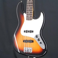 USED 中古 Player II Jazz Bass (3-Color Sunburst/Rosewood)