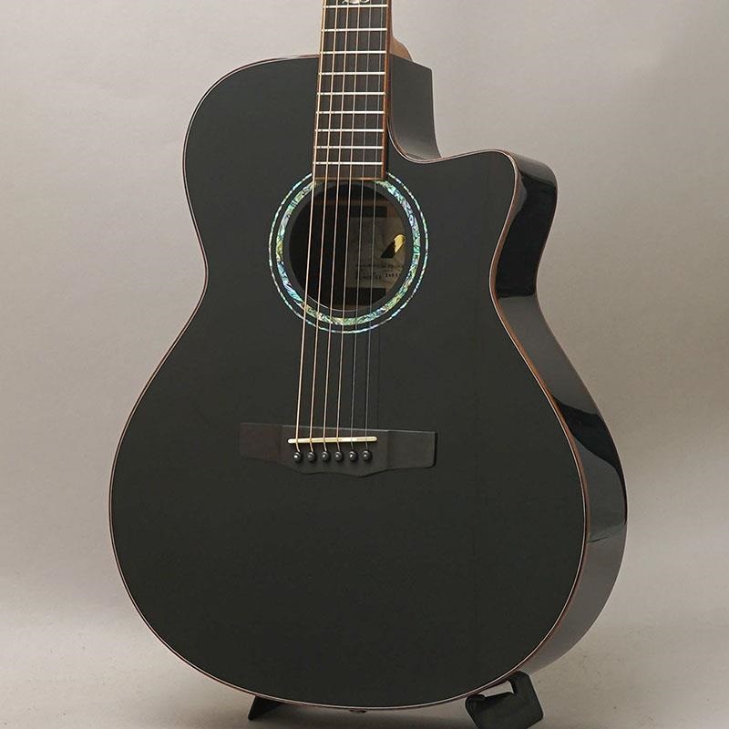 MORRIS 【個体厳選品】 S-101III Black Edition 【Hand Made Premium
