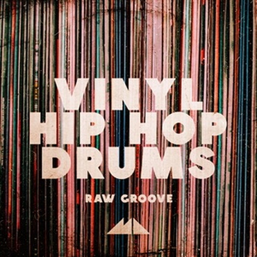 Raw Groove (Boom Bap)(Golden Era Hip Hop)(ヴァイナル)(サンプリング)(オンライン納品)(2時間以内に納品)