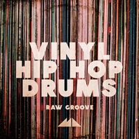 Raw Groove (Boom Bap)(Golden Era Hip Hop)(ヴァイナル)(サンプリング)(オンライン納品)(2時間以内に納品)