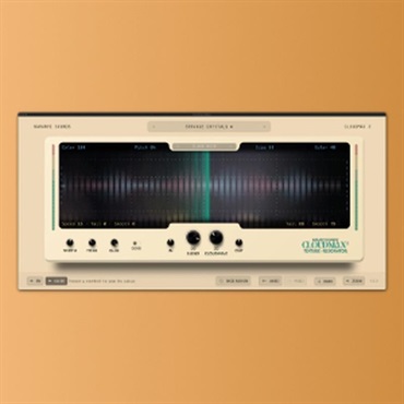 ORGANIC SOUNDS Organic Booster Kerberos Custom Limited Edition